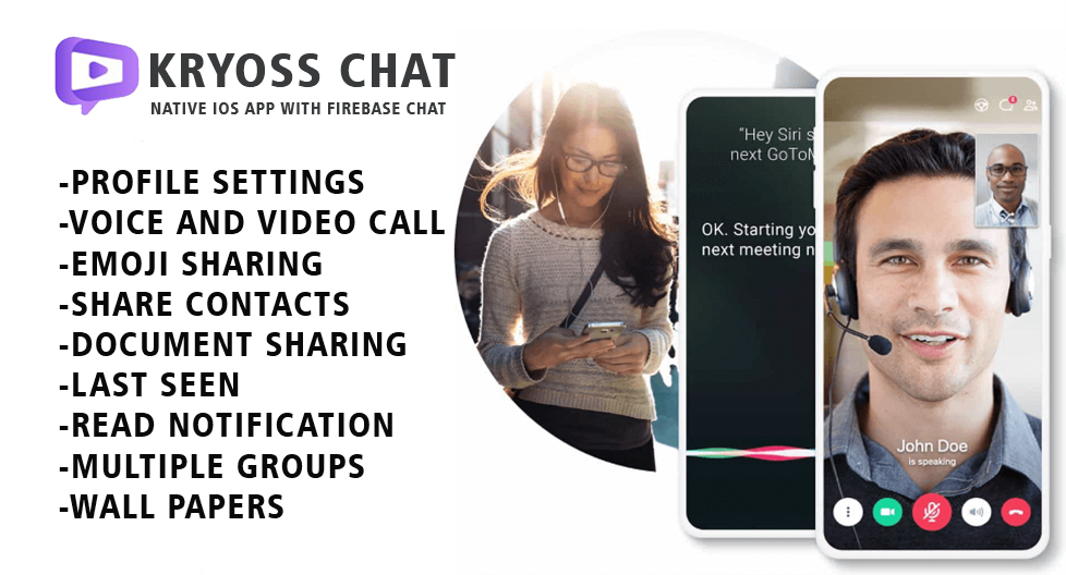 kryoss chat